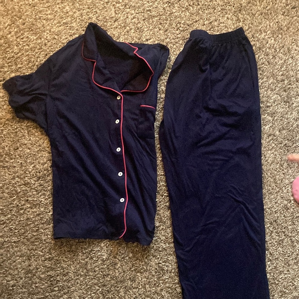 Pajama set